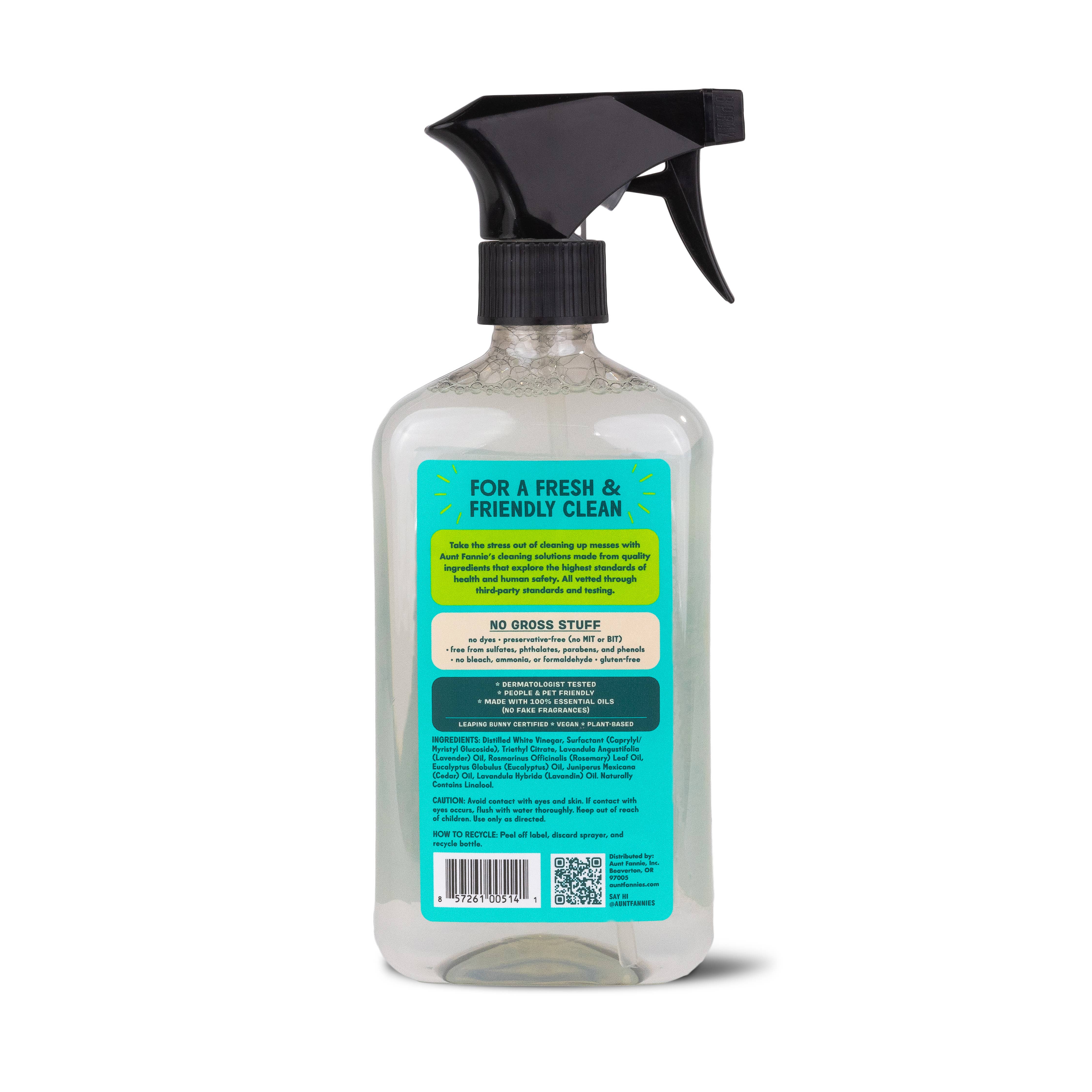All-Purpose Cleaning Vinegar