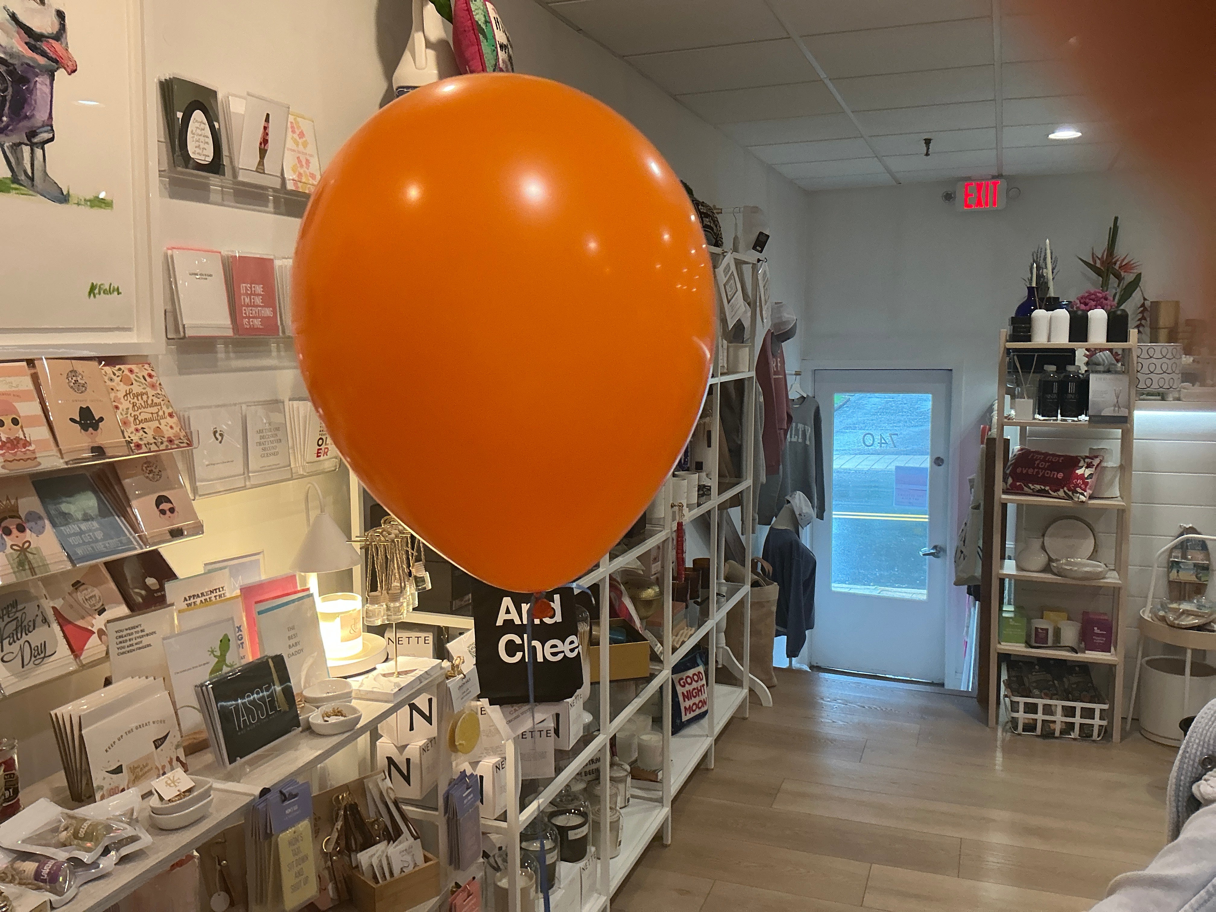 Balloon