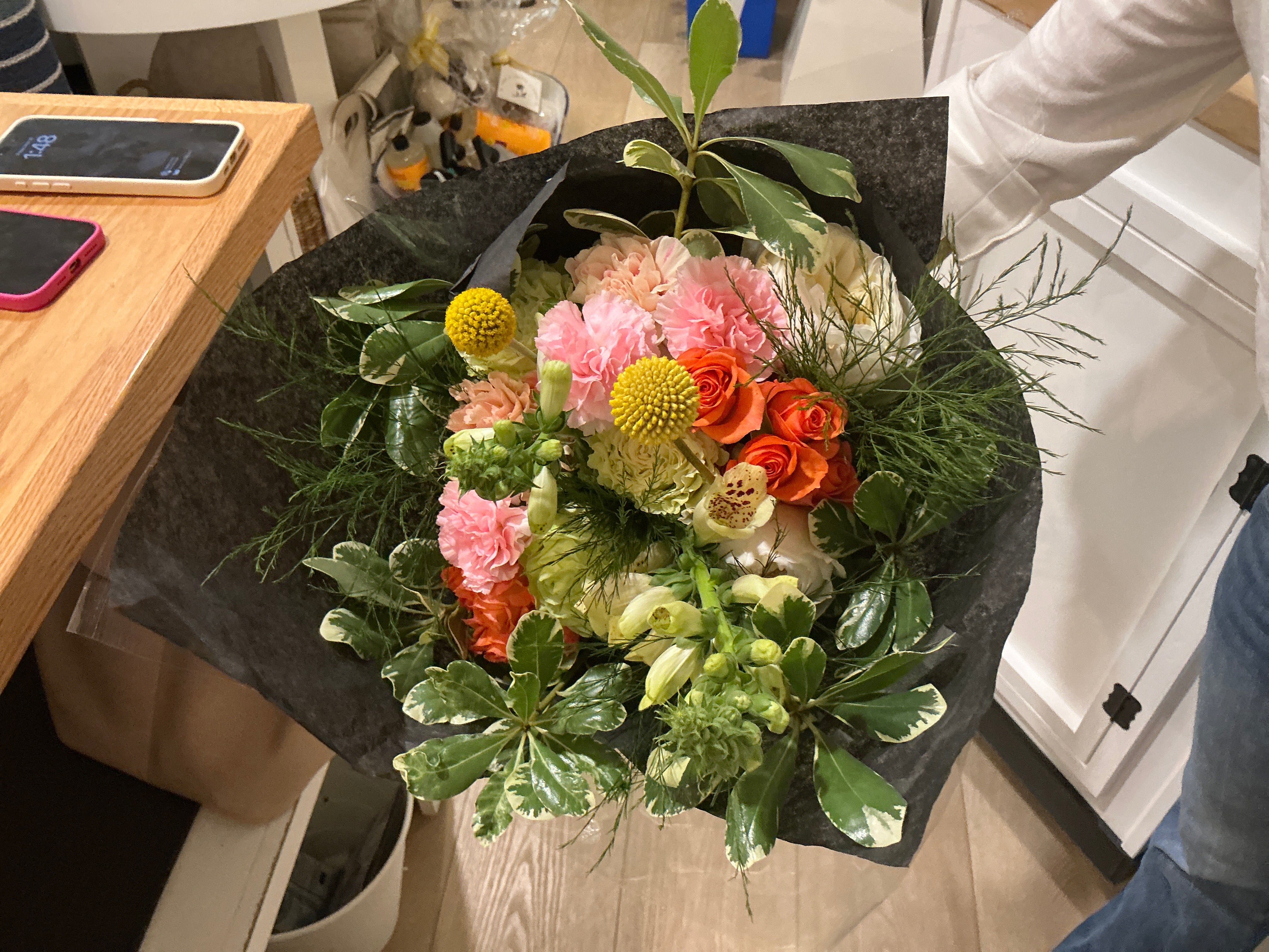 Bouquet