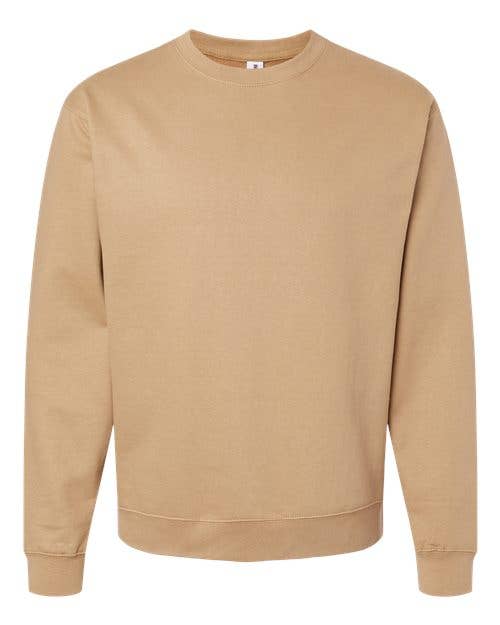 Bulldog Sweatshirt