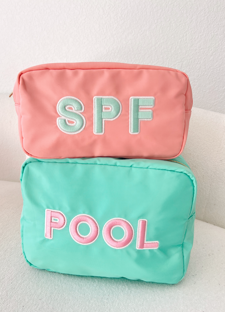 Pool XL Bag