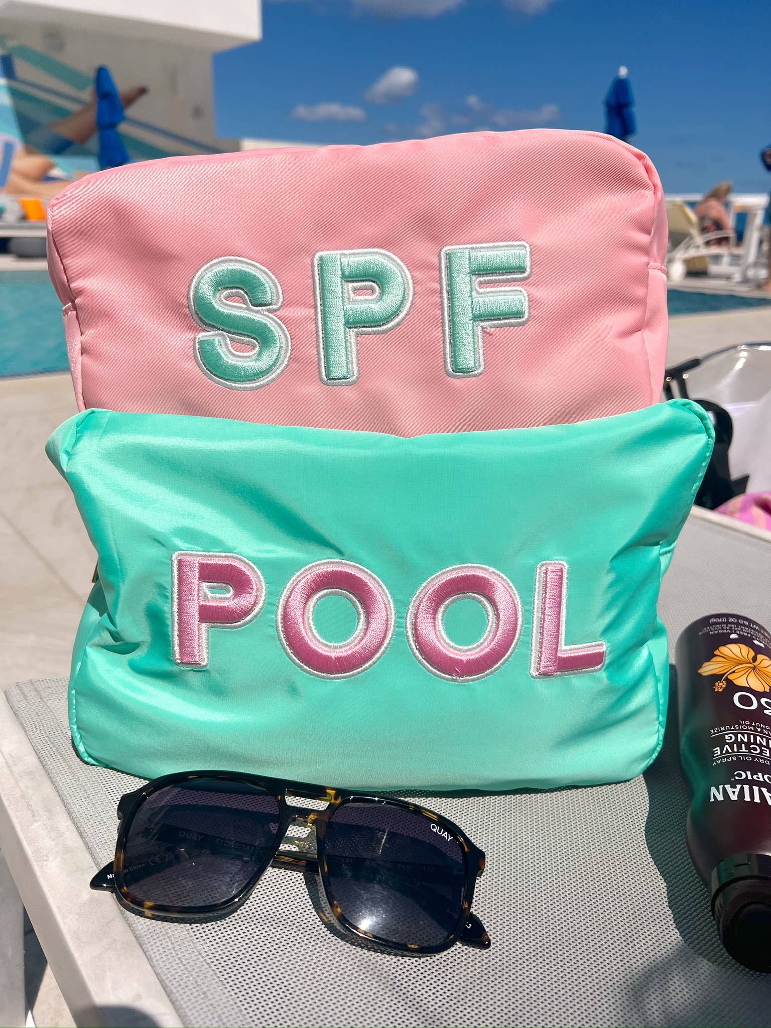 Pool XL Bag