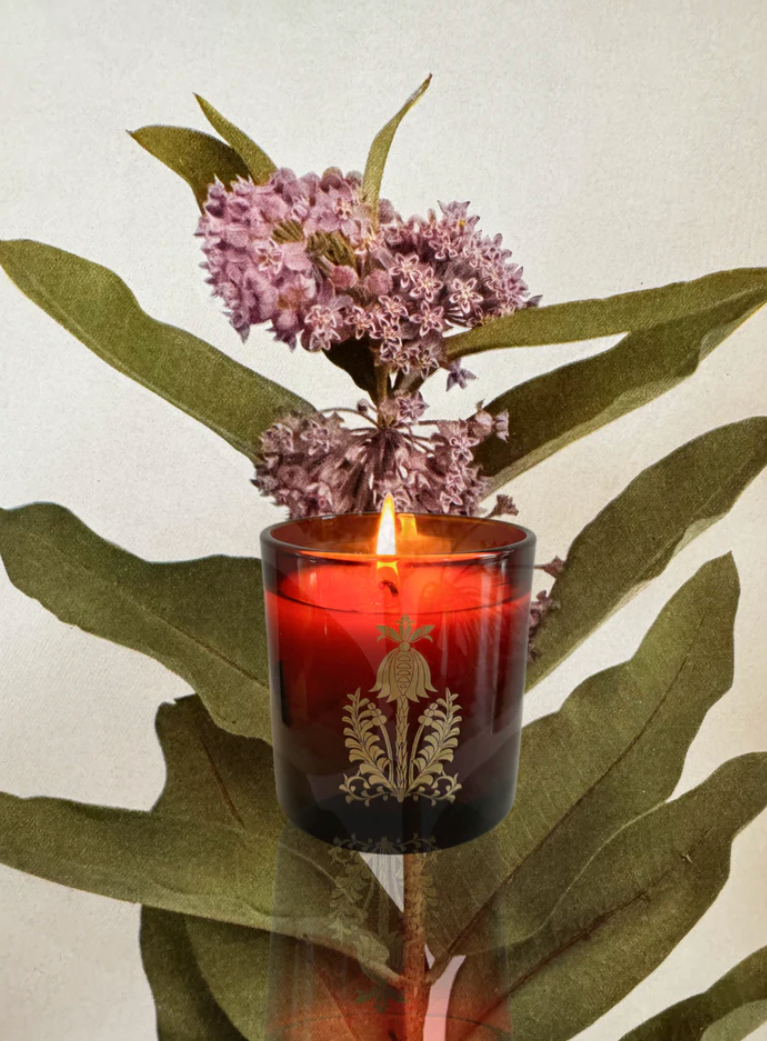 TQB Forever Flowers Candle