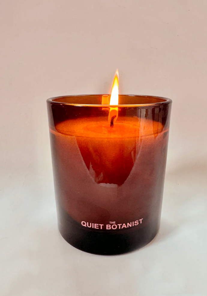 TQB Orchard Sun Candle