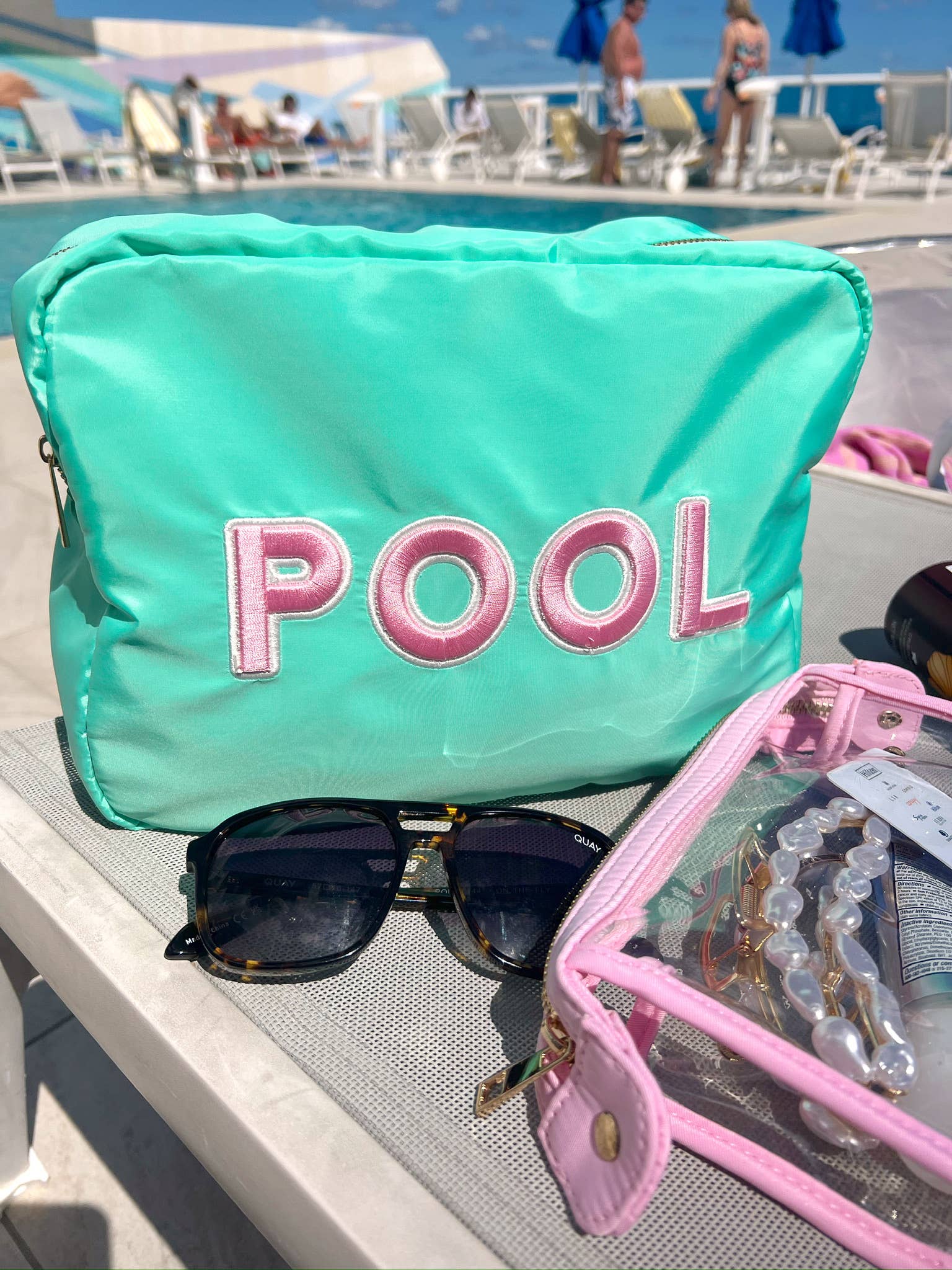 Pool XL Bag