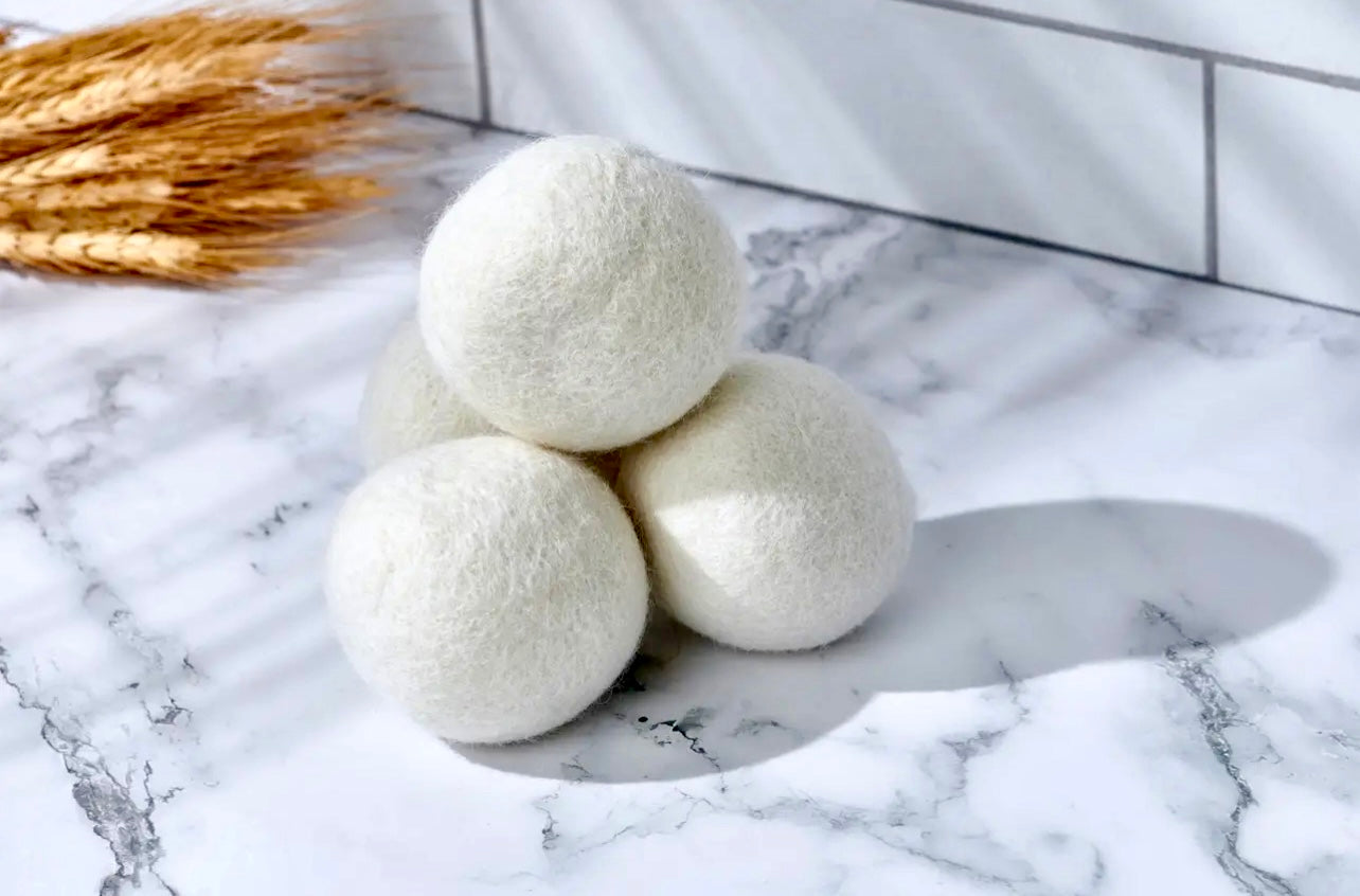 Dryer Balls